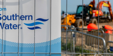 Southern Water отримала нове фінансування для зменшення боргового тиску – Экономика