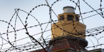 Спецпризначенця з Криму судили за тортури в окупації :: Інтент :: Суспільно-політичне видання:: Регіональна мережа якісної журналістики