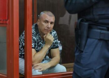 Справа ексначальника Одеського облТЦК Борисова: що вирішила апеляція :: Інтент :: Суспільно-політичне видання:: Регіональна мережа якісної журналістики