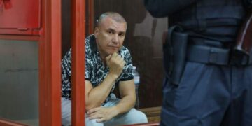 Справа ексначальника Одеського облТЦК Борисова: що вирішила апеляція :: Інтент :: Суспільно-політичне видання:: Регіональна мережа якісної журналістики