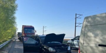 Стало відомо деталі аварії на черкаській дамбі