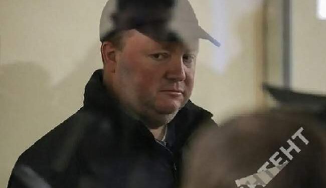 Суд визначився із датою розгляду справи ексзаступника голови Одеської ОВА Муратова :: Інтент :: Суспільно-політичне видання:: Регіональна мережа якісної журналістики