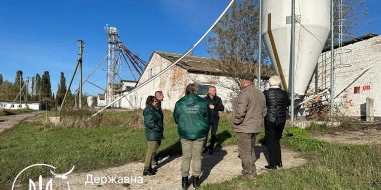 Суд заборонив роботу установки спалювання тваринних решток на Житомирщині: не досліджений вплив на довкілля | Журнал Житомира