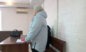Суд застосував запобіжний захід до співробітниці дитячої музичної школи, підозрюваної у державній зраді » Миколаївський Оглядач