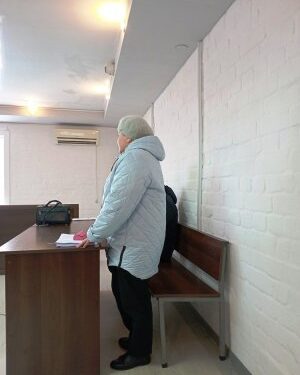 Суд застосував запобіжний захід до співробітниці дитячої музичної школи, підозрюваної у державній зраді » Миколаївський Оглядач