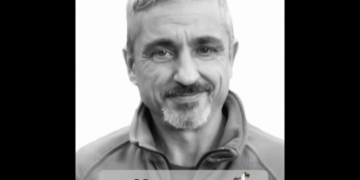 Світла пам’ять: у Смілі попрощаються із захисником 