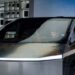 Tesla Cybertruck Tesla