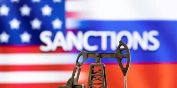Трамп продовжив дію санкцій Байдена проти Росії