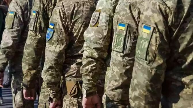 Три роки позбавлення волі отримав житель Золотоніського району за ухилення від призову на військову службу — Новости Черкасс