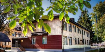 Три суди Полтавщини змінюють назви: набув чинності закон