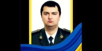 У аварії загинув військовослужбовець із Шполянщини