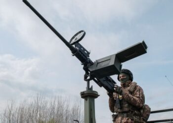 У Черкаській області працює ППО: що відомо