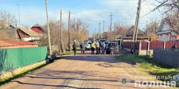 У ДТП на Житомирщині постраждав неповнолітній мотоцикліст | Журнал Житомира