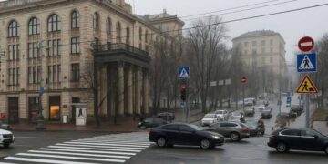 У Києві відкриють новий наземний перехід через Хрещатик, – КМВА