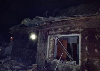 У Києві зросла кількість постраждалих після нічної атаки