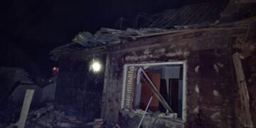 У Києві зросла кількість постраждалих після нічної атаки