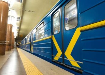 У київському метро вирішили проблеми з безконтактною оплатою – RegioNews.ua