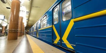 У київському метро вирішили проблеми з безконтактною оплатою – RegioNews.ua