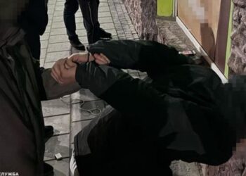 У Львові двоє агентів РФ збирались підірвати авто військового