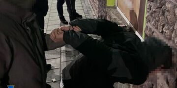 У Львові двоє агентів РФ збирались підірвати авто військового