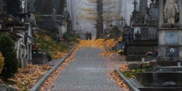 У Львові підняли вартість поховань: ціни на ритуальні послуги