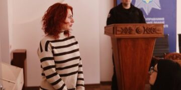 У Миколаєві відбулась зустріч з родинами військовополонених та безвісти зниклих військовослужбовців » Миколаївський Оглядач