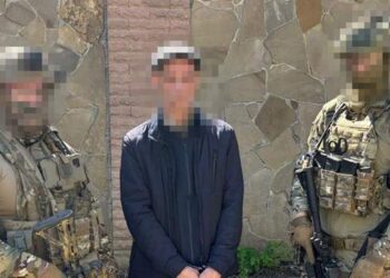 У Миколаєві затримали шпигуна, який зливав інформацію “Лохматому” :: Інтент :: Суспільно-політичне видання:: Регіональна мережа якісної журналістики