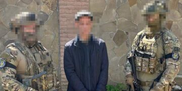 У Миколаєві затримали шпигуна, який зливав інформацію “Лохматому” :: Інтент :: Суспільно-політичне видання:: Регіональна мережа якісної журналістики