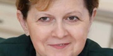 У міській раді Львова планують створити нову посаду для Ірини Маруняк