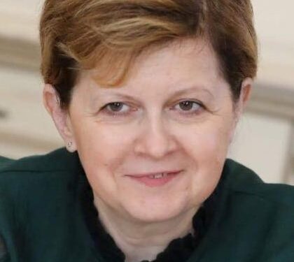 У міській раді Львова планують створити нову посаду для Ірини Маруняк