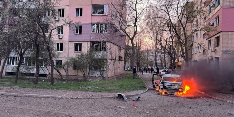 У Полтаві оголосили День жалоби – ПОЛТАВА СЬОГОДНІ