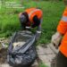 У Шевченківському районі Запоріжжя прибрали територію біля платформи – залізничники виконали вимоги інспекції з благоустрою  | Новости Запорожья