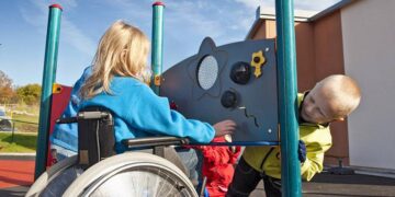 У трьох районах Запоріжжя планують побудувати інклюзивні спортивні майданчики – оголошені тендери | Новости Запорожья