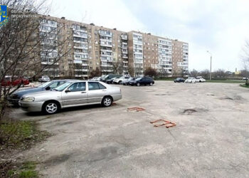 У Запоріжжі чоловік незаконно привласнив земельну ділянку вартістю 18 млн – прокуратура звернулася до суду | Новости Запорожья