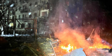 У Запоріжжі виділили 15 мільйонів гривень на компенсацію власникам знищеного житла – подробиці | Новости Запорожья