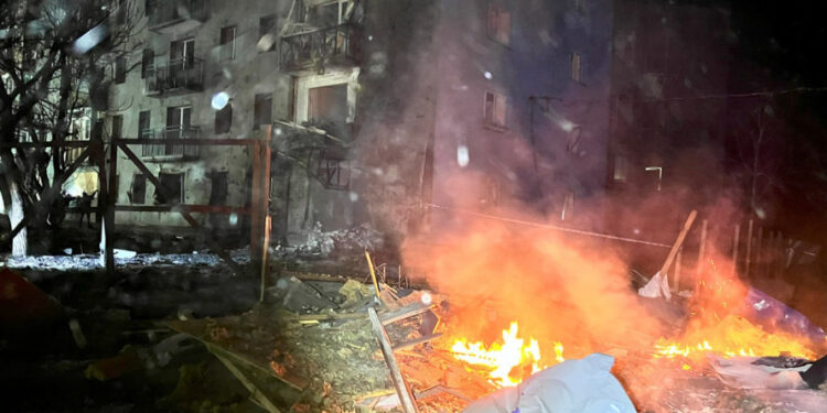 У Запоріжжі виділили 15 мільйонів гривень на компенсацію власникам знищеного житла – подробиці  | Новости Запорожья