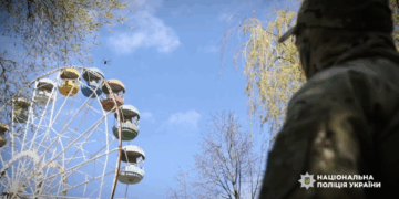 У Запоріжжі з 18 квітня розпочав роботу поліцейський аеропатруль – перелік локацій, над якими літатимуть дрони | Новости Запорожья