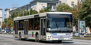 У Запоріжжі звільнили водія за шахрайство з квитками — що відомо | Новости Запорожья