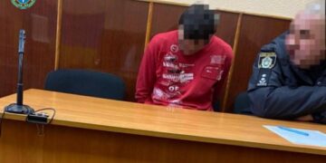 Убив через ревнощі: у Черкаському районі чоловік вдарив ножем односельця 