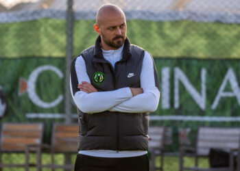 Українська Прем’єр-Ліга вітає Імада Ашура з Днем народження!