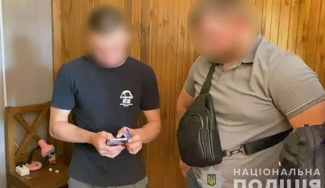 Уродженця Одещини засудили на п’ять років за підпалення ТЦК у Вінниці :: Інтент :: Суспільно-політичне видання:: Регіональна мережа якісної журналістики
