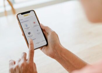 В Helsi з’явилася нова функція: можна виміряти пульс за допомогою камери смартфона – Экономика