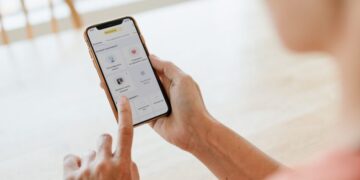 В Helsi з’явилася нова функція: можна виміряти пульс за допомогою камери смартфона – Экономика