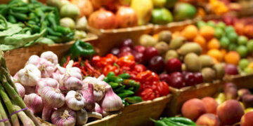 В Івано-Франківській громаді проведуть продовольчі ярмарки