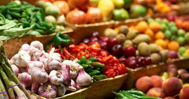 В Івано-Франківській громаді проведуть продовольчі ярмарки