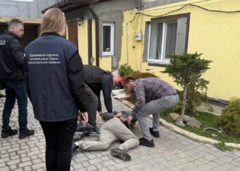 В Одесі за понад 5 мільйонів обіцяли звільнення з в’язниці :: Інтент :: Суспільно-політичне видання:: Регіональна мережа якісної журналістики