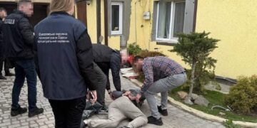 В Одесі за понад 5 мільйонів обіцяли звільнення з в’язниці :: Інтент :: Суспільно-політичне видання:: Регіональна мережа якісної журналістики