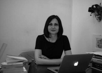 В Одесі затримали адвокатку підозрюваного у роботі на росію :: Інтент :: Суспільно-політичне видання:: Регіональна мережа якісної журналістики