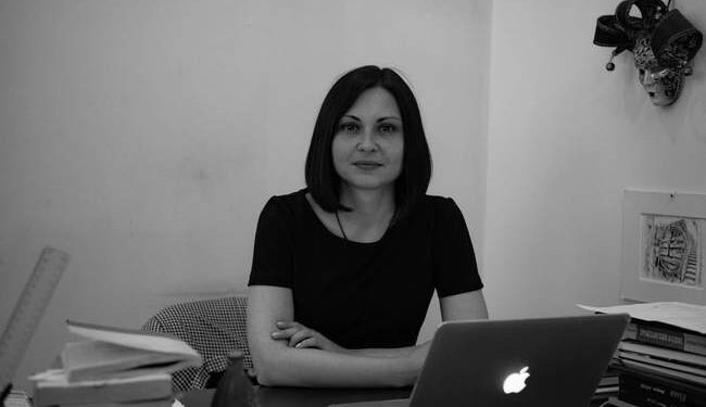 В Одесі затримали адвокатку підозрюваного у роботі на росію :: Інтент :: Суспільно-політичне видання:: Регіональна мережа якісної журналістики