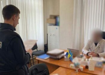 В Одесі затримали трьох керівників медцентру психічного здоров’я :: Інтент :: Суспільно-політичне видання:: Регіональна мережа якісної журналістики